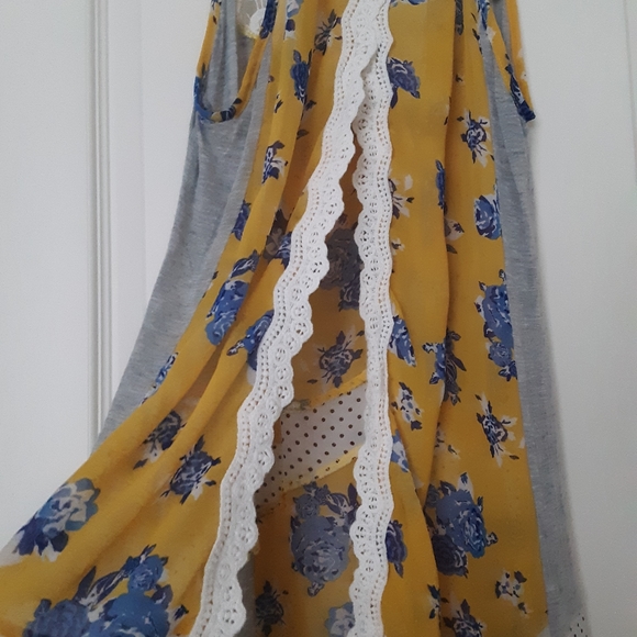 BKE Gimmick Tank Top - Picture 5 of 6